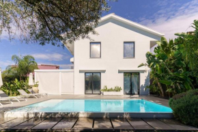 DIMORO Luxury Rooms in Sicily